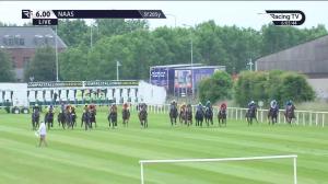 Video preview image for Naas 18:00 - Naas Racecourse Handicap (Div 2)