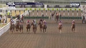 Video preview image for Kempton Park 20:40 - Bet At racingtv.com Handicap (6)