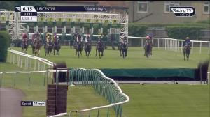 Video preview image for Leicester 18:15 - nucleushr.com Handicap (6)