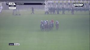 Video preview image for Leicester 19:45 - Every Race Live On Racing TV Handicap (5)