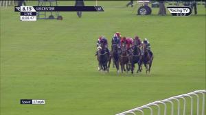 Video preview image for Leicester 20:15 - Fleckney Handicap (5)