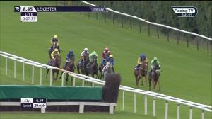 Video preview image for Leicester 20:45 - Next Meeting @leicesterraces Saturday 3rd July Handicap (6)