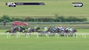 Video preview image for Curragh 18:00 - Bord Na Mona Recycling Apprentice Derby