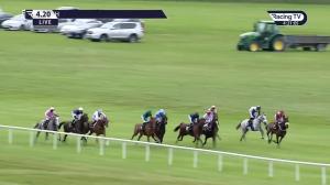 Video preview image for Curragh 16:20 - Arm Holding International Stakes (Group 3)