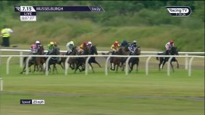 Video preview image for Musselburgh 19:15 - Every Race Live On RacingTV Handicap (6)