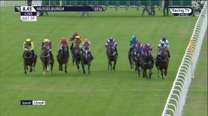 Video preview image for Musselburgh 20:45 - Racing TV Profits Returned To Racing Handicap (6)