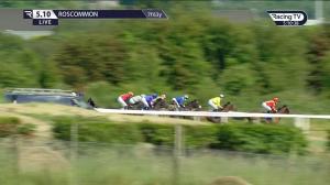 Video preview image for Roscommon 17:10 - Property Partners Earley Auctioneers Fillies Handicap