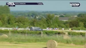 Video preview image for Roscommon 18:10 - Thanks To All The Frontline Workers Apprentice Handicap (Div 2)