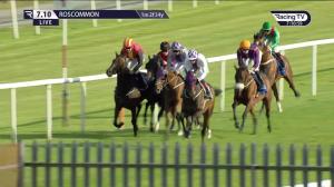 Video preview image for Roscommon 19:10 - Athlone Handicap