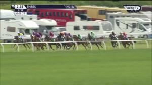 Video preview image for Thirsk 14:45 - British Stallion Studs EBF Novice Stakes (5)
