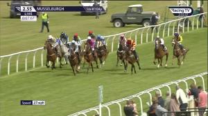 Video preview image for Musselburgh 14:55 - Every Race Live On Racing TV Handicap (6)