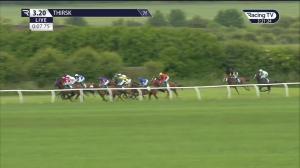 Video preview image for Thirsk 15:20 - Lord Harrison Trophy Handicap (5)