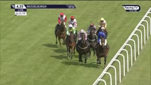 Video preview image for Musselburgh 16:35 - Racing TV Profits Returned To Racing Handicap (4)
