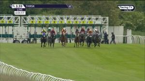 Video preview image for Thirsk 15:55 - @thirskraces Live Stream On RacingTV Extra Handicap (3)