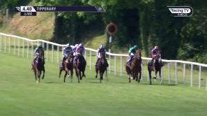 Video preview image for Tipperary 16:40 - Irish Stallion Farms EBF Fillies Maiden