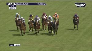 Video preview image for Musselburgh 17:10 - 100% Racing TV Profits Back To Racing Handicap (6)