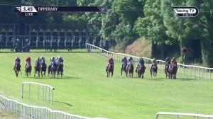 Video preview image for Tipperary 17:45 - Thank You To The Frontline Workers Apprentice Handicap