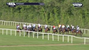 Video preview image for Tipperary 19:15 - @tipperaryraces Handicap