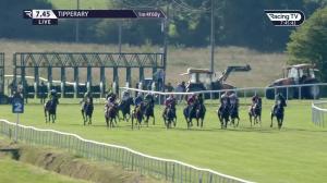Video preview image for Tipperary 19:45 - tipperaryraces.ie Handicap (Div 1)
