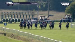 Video preview image for Tipperary 20:15 - tipperaryraces.ie Handicap (Div 2)