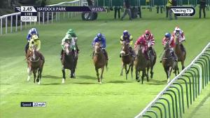 Video preview image for Haydock Park 14:45 - British EBF Novice Stakes (4)
