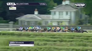 Video preview image for Bellewstown 16:25 - Irish European Breeders Fund Median Sires Series Fillies Maiden 