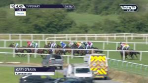 Video preview image for Tipperary 16:45 - tipperaryracecourse.ie Handicap Hurdle
