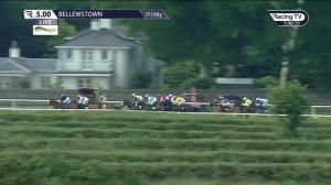 Video preview image for Bellewstown 17:00 - Lougher Stables Handicap 