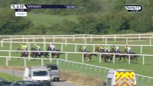 Video preview image for Tipperary 17:15 - Kevin McManus Bookmaker Grimes Hurdle (Grade 3)