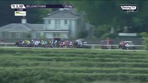 Video preview image for Bellewstown 17:30 - www.ratoathvets.ie Handicap 