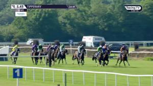 Video preview image for Tipperary 17:45 - Junction Handicap Hurdle 