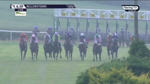 Video preview image for Bellewstown 18:30 - Indaver Ireland Handicap