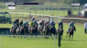 Video preview image for Tipperary 18:45 - Tipperary Town Maiden Hurdle (Div 2)