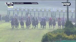 Video preview image for Bellewstown 19:00 - Awards and Gifts Handicap (Div 1)