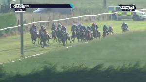 Video preview image for Bellewstown 19:30 - Awards and Gifts Handicap (Div 2)
