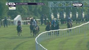 Video preview image for Bellewstown 20:00 - Western Motors Drogheda (Q.R.) 