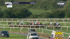 Video preview image for Tipperary 20:15 - Thank You To All The Frontline Workers I.N.H. Flat