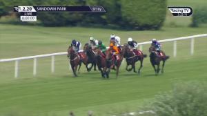Video preview image for Sandown Park 14:20 - Coral Dragon Stakes (Listed) (1)