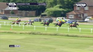 Video preview image for Sandown Park 16:05 - Davies Insurance Services Gala Stakes (Listed) (1)