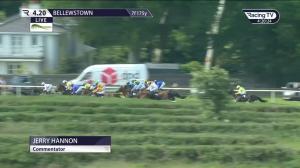 Video preview image for Bellewstown 16:20 - Mcnally's Pharmacy, Duleek Claiming 