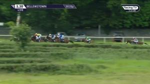 Video preview image for Bellewstown 17:30 - Irish Stallion Farms European Breeders Fund Fillies Maiden 