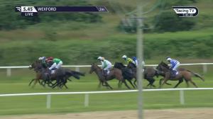 Video preview image for Wexford 17:45 - Flood Ironworks Handicap Hurdle