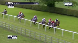 Video preview image for Beverley 18:53 - Pure Broadband Selling Stakes (6)
