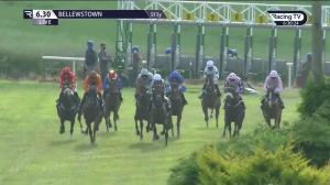 Video preview image for Bellewstown 18:30 - Pat Ludlow Memorial Maiden 