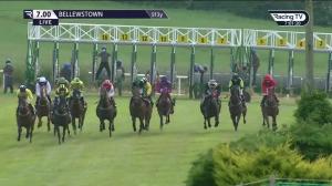 Video preview image for Bellewstown 19:00 - Phil & Patsy Kierans Memorial Handicap