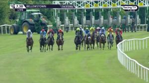 Video preview image for Bellewstown 19:30 - The Prizm Financial Partners, Ardee Handicap (Div 1)