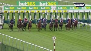 Video preview image for Haydock Park 14:05 - Bet365 Handicap (2)