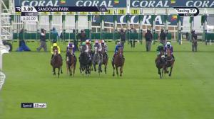 Video preview image for Sandown Park 15:00 - Coral Distaff (Listed) (1)