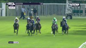 Video preview image for Leicester 15:20 - Klg Windows and Conservatories Handicap (3)