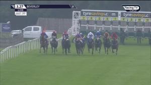 Video preview image for Beverley 15:27 - Alana, Amber, Sonny and Zach Handicap (4)